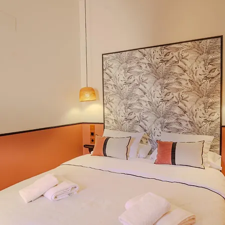 With Exceptional Charm In Historic Center Of
