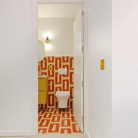 With Exceptional Charm In Historic Center Of * Alicante