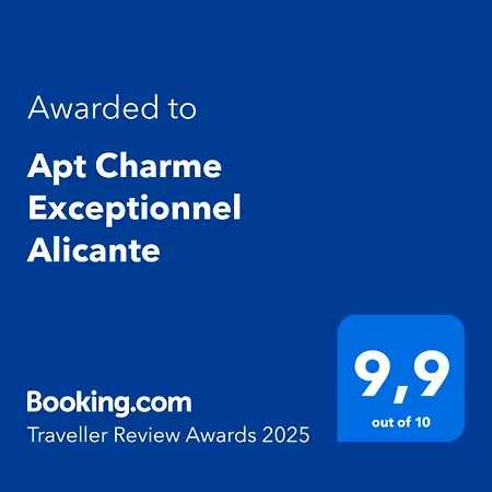 With Exceptional Charm In Historic Center Of Apartamento