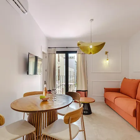 With Exceptional Charm In Historic Center Of *