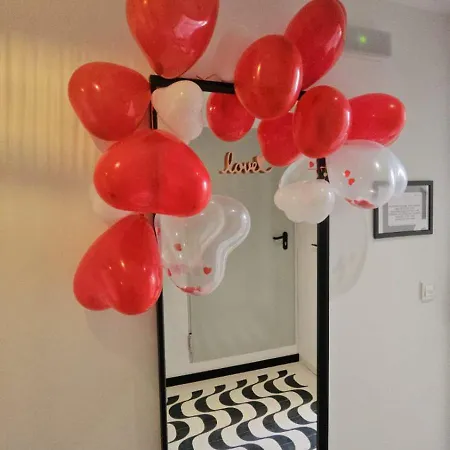 With Exceptional Charm In Historic Center Of Alicante
