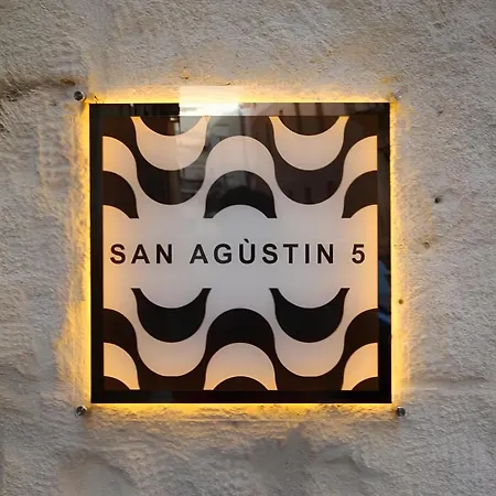 With Exceptional Charm In Historic Center Of * Alicante