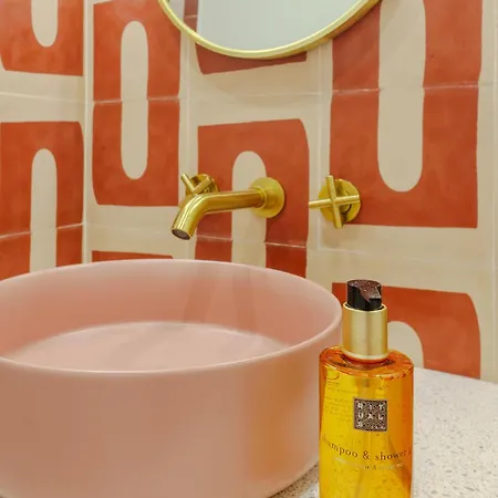 With Exceptional Charm In Historic Center Of *