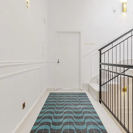 With Exceptional Charm In Historic Center Of Appartement