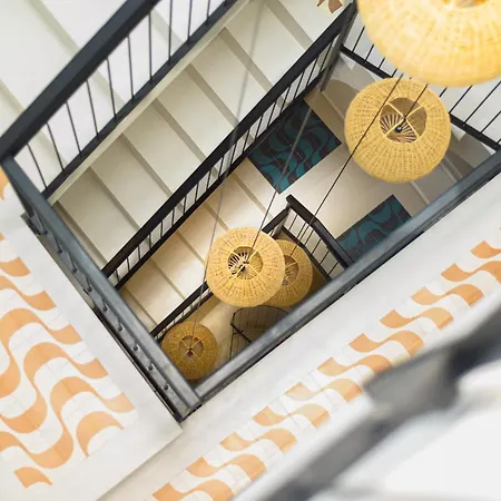 With Exceptional Charm In Historic Center Of *